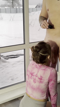 Přišla o přání kvůli nevlastnímu bratrovi