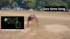 LinearOrnament35: Land Ko Lamba Karo Workout Karke