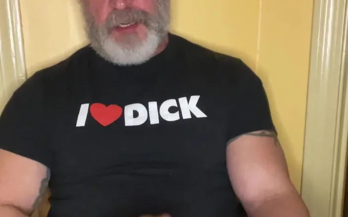 MrJamesYork: I Love Dick