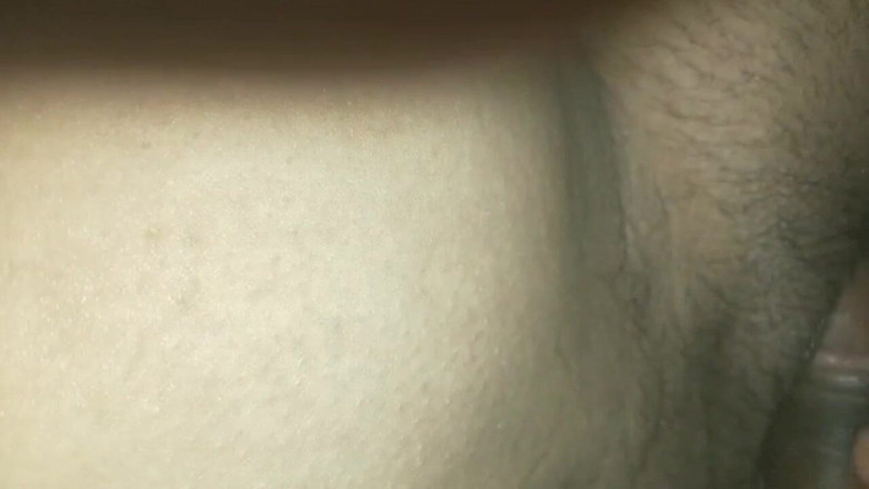 Sex041987: Jag knullade min frus styvsyster medan mitt sovrum