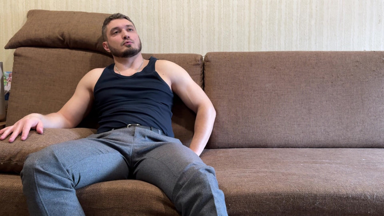 Andrey Zloy: Backstage