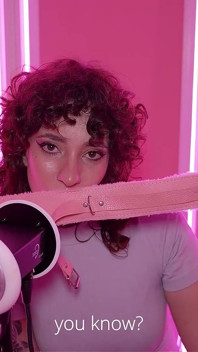 Excitată Asmr în oraș cu mine
