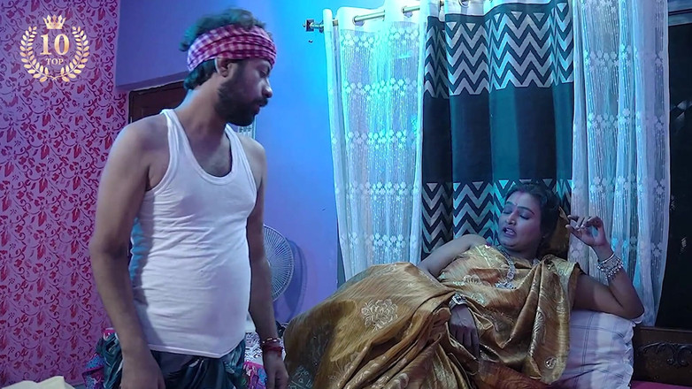 Top10: MILF seksi Hore dikongkek keras dengan hamba rumahnya pada waktu...