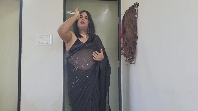 Indiansissychubby: Fii doar a mea