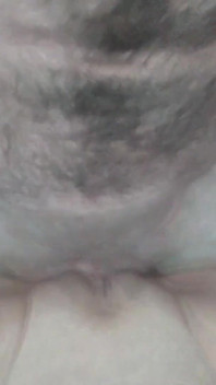 Husband and Wife Fuck and Cum in the Bedroom, This Wife Liked It