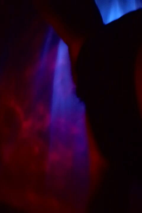 SandlikeFireball314: Měsíční holka