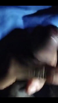 Сперма вночі