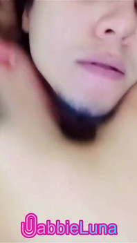 Gabbie Luna - My Boyfriend Fucking Deliciously My Pussy, I Love the Face He Does for Me, I Get All Wet!