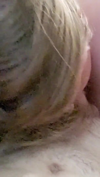She Caught Me Getting Ready to Jerk off and Sucked Me Instead!
