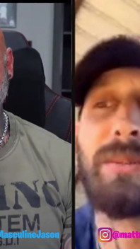 Confessioni porno star - Matt Muck (episodio 7)