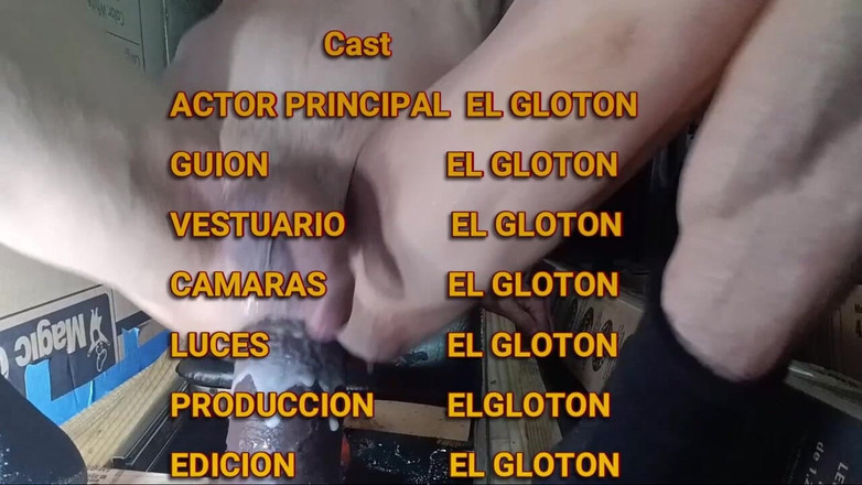 Elgloton: ग्लूटन को गहरे दफन होने का आनंद मिलता है