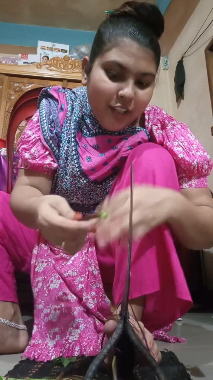 Desi video bd: Love Marriage Couple Vlogs