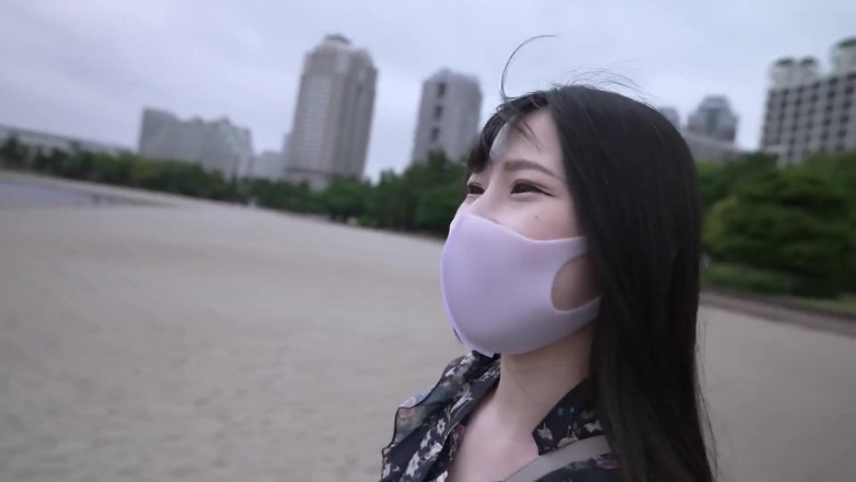 Asian happy ending: Asian angel 3251