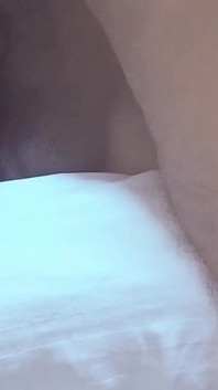 Anal Sex with Stranger