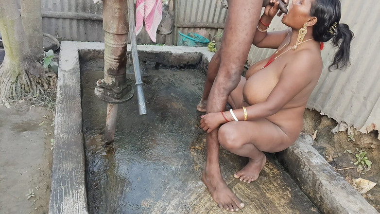 Sexydeb: Bhabhi Ki Chudai Karte Samay Peshab Laga