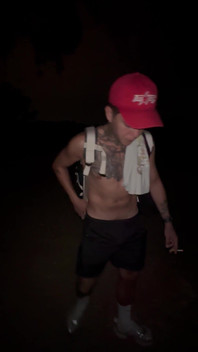 Harry_jen | Sexy Guy Smokes and Pisses