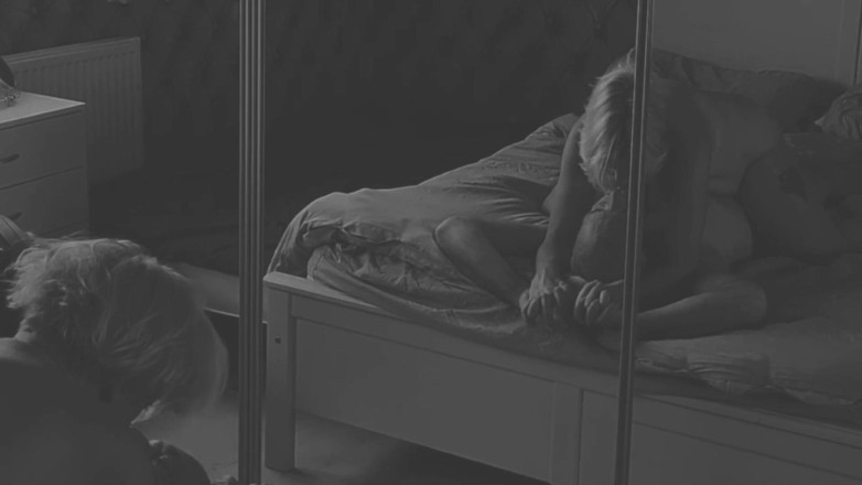 The adventures of Kylie Britain: Хтиві бажання