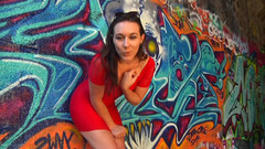 Sinn Sage: मेरे मुंह में अजनबी का लंड