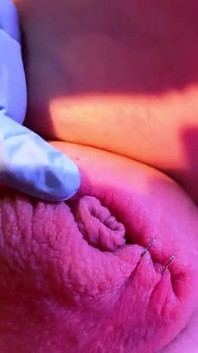 Elemento sadico cbt e estrazione dell'orgasmo