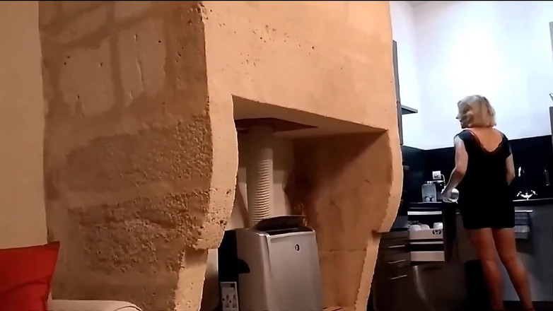 Anal stepmom: Archive of My Intercourse with My Stepmother