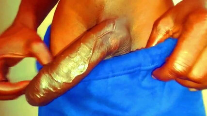 phstoned: Nemůžu uvěřit, že to udělal! Velký černý gay velký péro amatérské BBC...