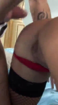 饥渴的金发女孩的性爱和快乐 #五 - 最好的女演员