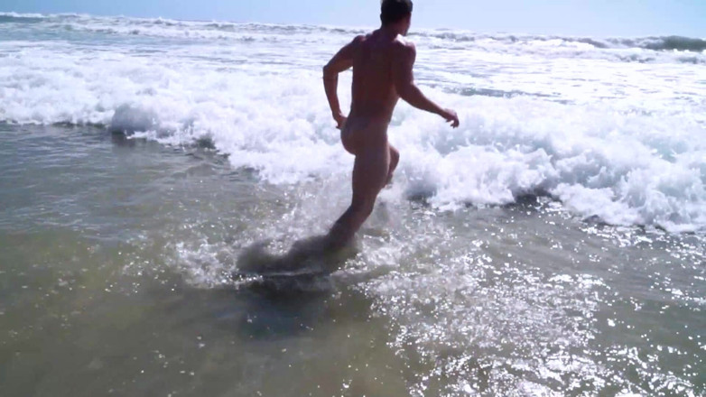 NakedSword: Liebender brent corrigan 2