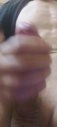 Cumshot
