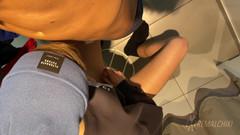 Extremalchiki: H&m Ragazzi gay che fanno pompini nello spogliatoio