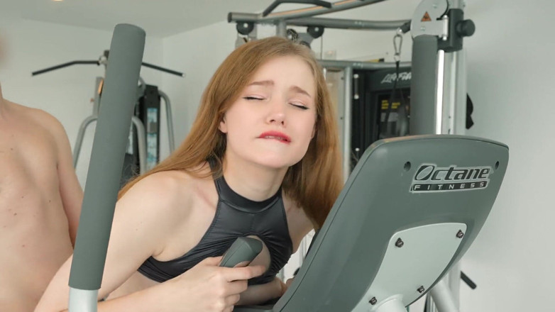 Diana Rider: Personal Trainer Diana Rider Will Show the Correct Technique of...