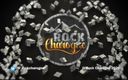 Rock Charogne: Holly Kiss &amp;#039;kayalar&amp;#039; içinde
