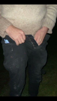 Took My Bro Out for a Smoke