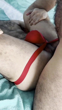 호텔 방에서 나를 따먹는 아빠 Alex