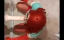 JessicaXD: Latex Nurse