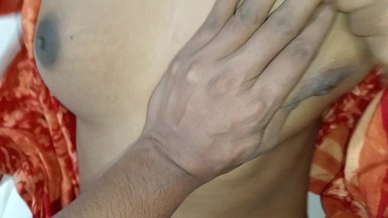 Romantic couples: 흑인 대물 자지에게 따먹히는 거유 밀프