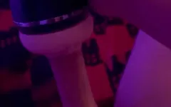 2 Ruined Orgasms in a Row