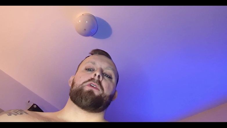WolfgangWhite: Sweet Straight Friend