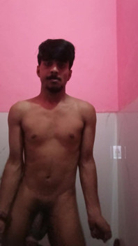 My Big Cock Very Hot and Very Dark