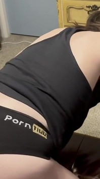 She’s so Excited to Suck Cock and Swallow Cum for All of You!
