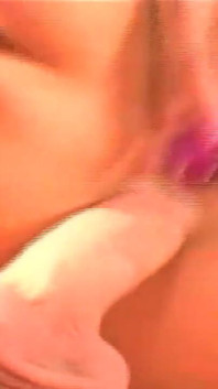 Mom Fucks Three Cocks at the Same Time