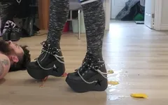 Desinfecter Mr Penis