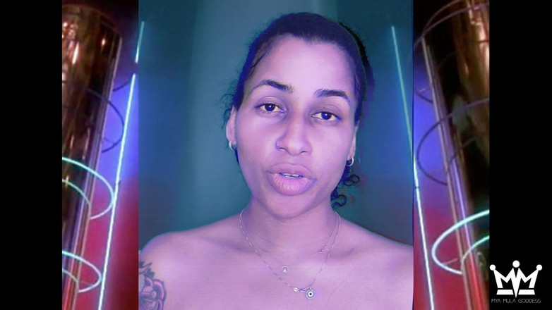 My Amula Goddess: Nikdy nebudeš power ranger