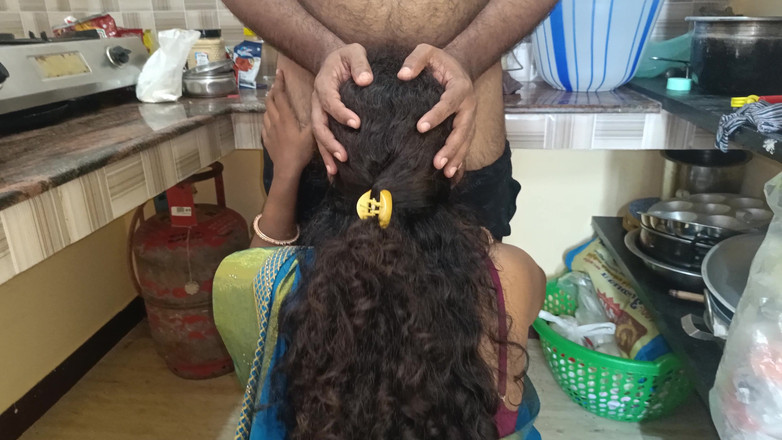 Pushpa studio: Suri rumah curang India Selatan