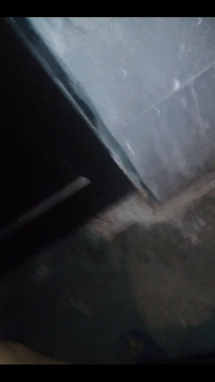 AlexAlejandro13: Quelques rapides dans les toilettes