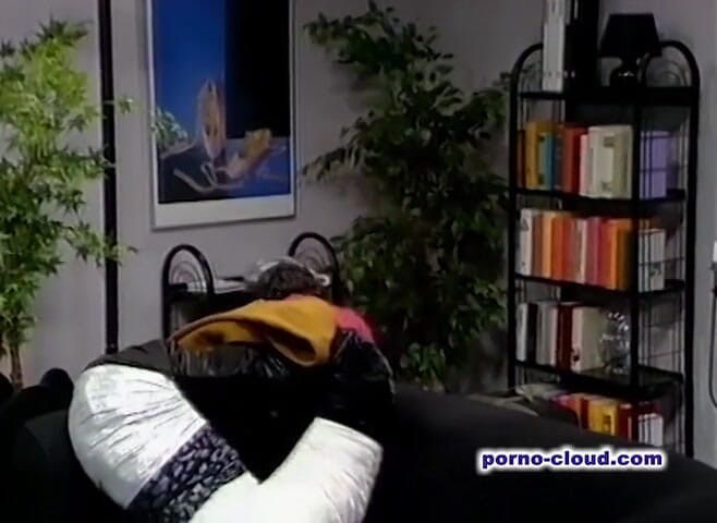 Porno Cloud: 熟女和女孩们不能说不。DVD