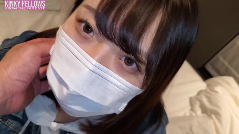 The Sexual Issues: Asian Angel 24142