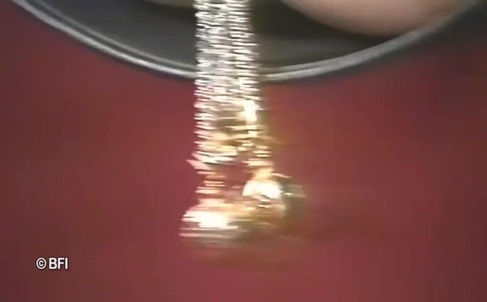 Fetish Tv: Getah kasar