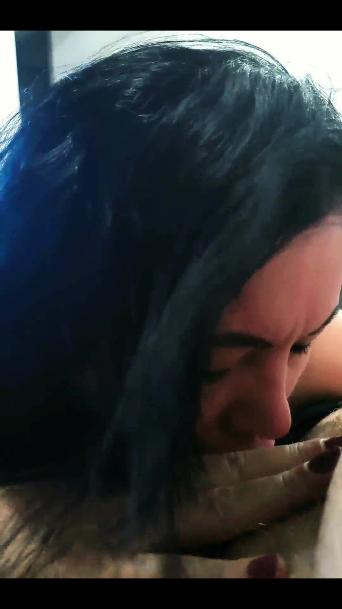 Milla Santiago: I Gave the Delivery Guy a Blowjob and Asked Him...