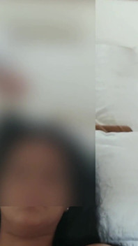 Boss Lick My Pussy and Fucking