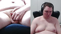 kresser1995DK21: 最後のライブストリーム。楽しむ